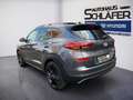 Hyundai TUCSON 2.0 CRDi 48V-Hybrid/4WD/Aut./N Line Grau - thumbnail 6