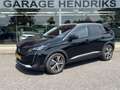 Peugeot 3008 1.6 HYbrid PHEV Allure 225pk Automaat | Navi | LED Zwart - thumbnail 1