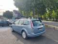 Ford Focus TITANIUM*2-HAND*KLIMAAUTOMATIK*SHZ*TÜV*06/2026* Blau - thumbnail 4