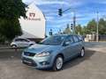 Ford Focus TITANIUM*2-HAND*KLIMAAUTOMATIK*SHZ*TÜV*06/2026* Blau - thumbnail 1