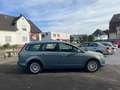 Ford Focus TITANIUM*2-HAND*KLIMAAUTOMATIK*SHZ*TÜV*06/2026* Blau - thumbnail 7