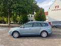 Ford Focus TITANIUM*2-HAND*KLIMAAUTOMATIK*SHZ*TÜV*06/2026* Blau - thumbnail 3
