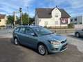 Ford Focus TITANIUM*2-HAND*KLIMAAUTOMATIK*SHZ*TÜV*06/2026* Blau - thumbnail 6