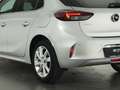 Opel Corsa F ELEGANCE+RÜCKFAHRKAMERA+LED+VERKEHRSZEICHENERKEN Plateado - thumbnail 34