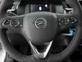 Opel Corsa F ELEGANCE+RÜCKFAHRKAMERA+LED+VERKEHRSZEICHENERKEN Plateado - thumbnail 16