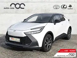 Toyota C-HR Plug In Hybrid FWD Teamplayer AHK ACC SHZ LHZ