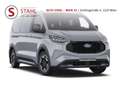 Ford Tourneo Custom Bus 2.5 PHEV 340 L1H1 FWD Active Aut. Grau - thumbnail 1