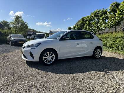 Opel Corsa 1.2 100PK Edition Navi/PDC/Camera
