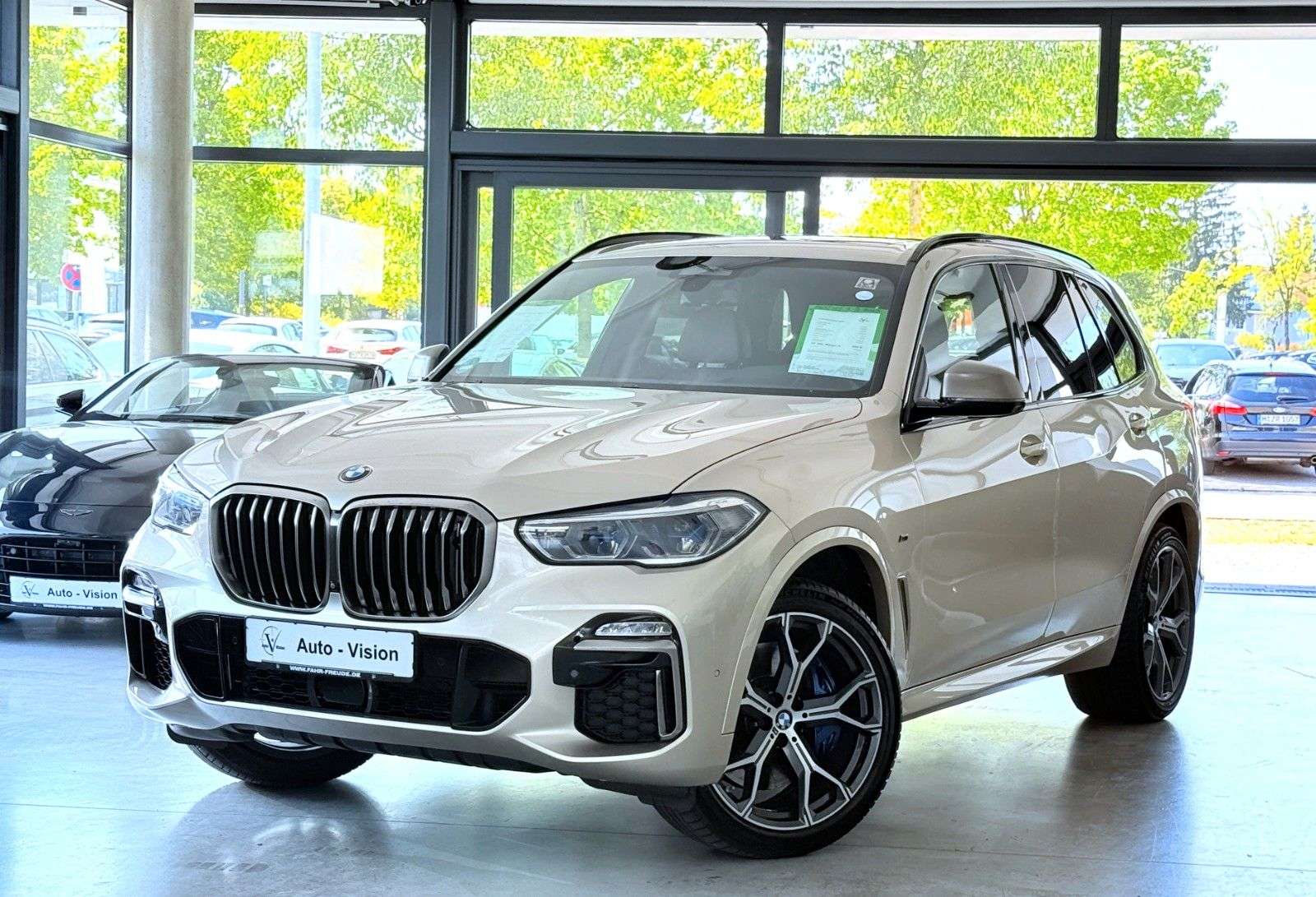 BMW X5 M
