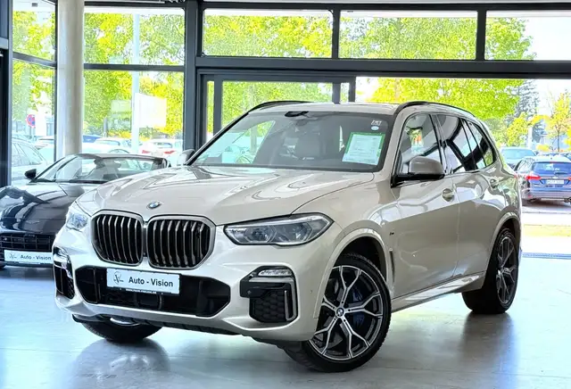 BMW X5 M