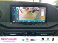 Volkswagen Caddy Life 5-Sitzer 1,5 l 116 PS TSI AHK Navi LED ACC Noir - thumbnail 16