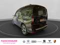 Volkswagen Caddy Life 5-Sitzer 1,5 l 116 PS TSI AHK Navi LED ACC Noir - thumbnail 3