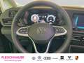 Volkswagen Caddy Life 5-Sitzer 1,5 l 116 PS TSI AHK Navi LED ACC Noir - thumbnail 7