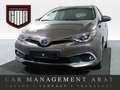 Toyota Auris 1.8 HEV Executive AUTO NAVI Grau - thumbnail 1