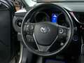 Toyota Auris 1.8 HEV Executive AUTO NAVI Grau - thumbnail 8