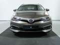 Toyota Auris 1.8 HEV Executive AUTO NAVI Grau - thumbnail 2
