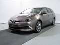 Toyota Auris 1.8 HEV Executive AUTO NAVI Grau - thumbnail 4