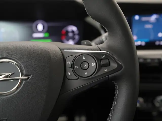 Opel Grandland view 11