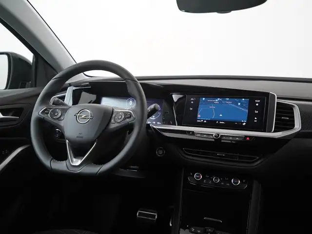Opel Grandland view 7