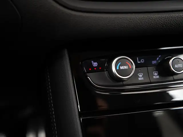 Opel Grandland view 14