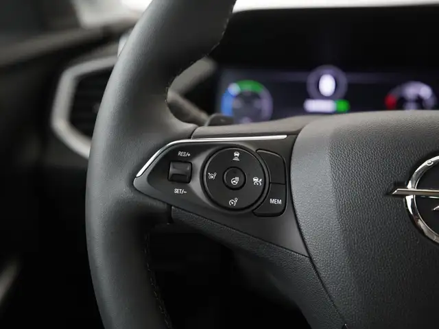 Opel Grandland view 9