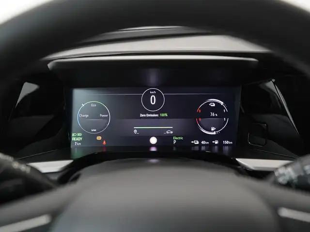 Opel Grandland view 10