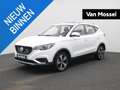 MG ZS MG EV Luxury 45 kWh LEDER | CAMERA | PANO DAK | CA Blanc - thumbnail 1