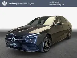 Mercedes-Benz C 200 C Klasse