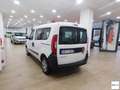 Fiat Doblo 1.3 M.JET S&S COMBI N1 EASY Blanc - thumbnail 4