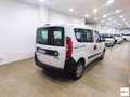 Fiat Doblo 1.3 M.JET S&S COMBI N1 EASY Blanc - thumbnail 3