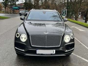Bentayga W12