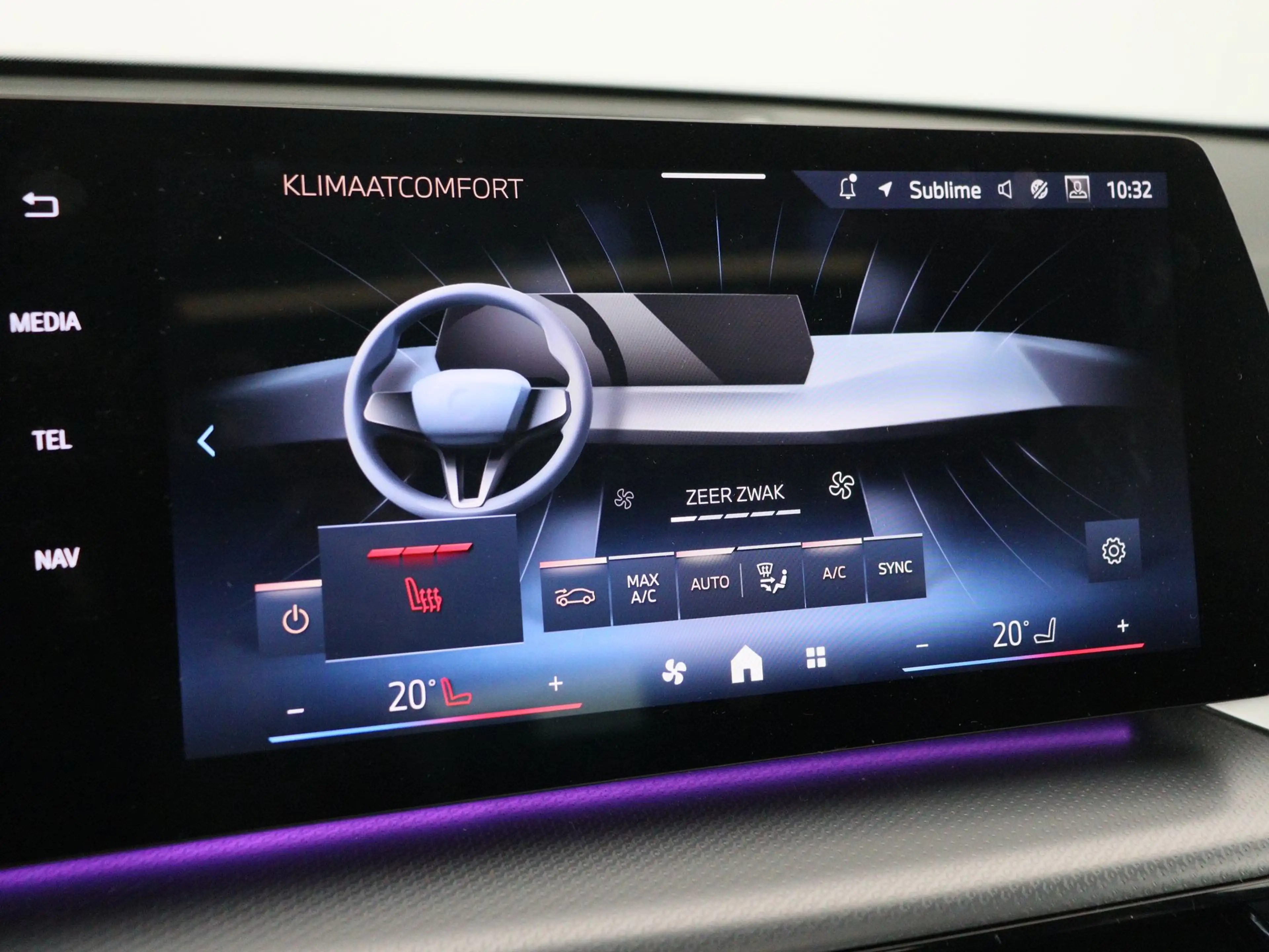 BMW iX1 eDrive20 67 kWh M Sport Edition Trekhaak — photo 13