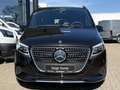 Mercedes-Benz V 300 d AVANTGARDE Lang FACELIFT+AHK+STDHZG Noir - thumbnail 8