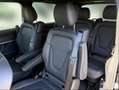 Mercedes-Benz V 300 d AVANTGARDE Lang FACELIFT+AHK+STDHZG Noir - thumbnail 7