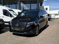 Mercedes-Benz V 300 d AVANTGARDE Lang FACELIFT+AHK+STDHZG Noir - thumbnail 9