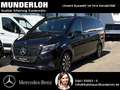 Mercedes-Benz V 300 d AVANTGARDE Lang FACELIFT+AHK+STDHZG Noir - thumbnail 1