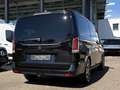 Mercedes-Benz V 300 d AVANTGARDE Lang FACELIFT+AHK+STDHZG Noir - thumbnail 2
