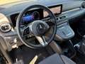 Mercedes-Benz V 300 d AVANTGARDE Lang FACELIFT+AHK+STDHZG Noir - thumbnail 3
