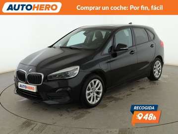 225xe Active Tourer PHEV