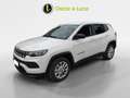 Jeep Compass 1.6 Multijet II 2WD Longitude - PROMO Blanc - thumbnail 1