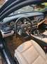 BMW 550 550i Gran Turismo Aut. Luxury Line Schwarz - thumbnail 8