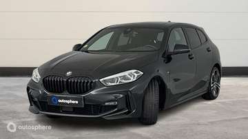 118dA 150ch M Sport