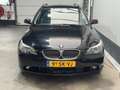 BMW 545 5-serie Touring 545i High Executive Zeer Netjes Pa Schwarz - thumbnail 2