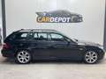 BMW 545 5-serie Touring 545i High Executive Zeer Netjes Pa Schwarz - thumbnail 4
