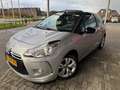 Citroen DS3 Cabrio 1.2 VTi SO CHIC Gris - thumbnail 10