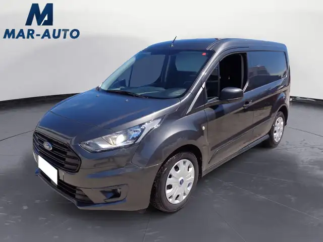 Ford Transit Connect 200 1.5 TDCi 120CV PC c.a. Furgone Trend + IVA