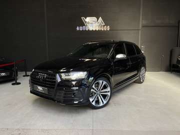 (2) 3.0 TDI CD 272ch quat tip S Line 7pl