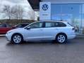 Volkswagen Golf Variant 1.5 TSI DSG Life APP-CONNECT+ACTIVE Silber - thumbnail 3