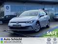 Volkswagen Golf Variant 1.5 TSI DSG Life APP-CONNECT+ACTIVE Silber - thumbnail 1