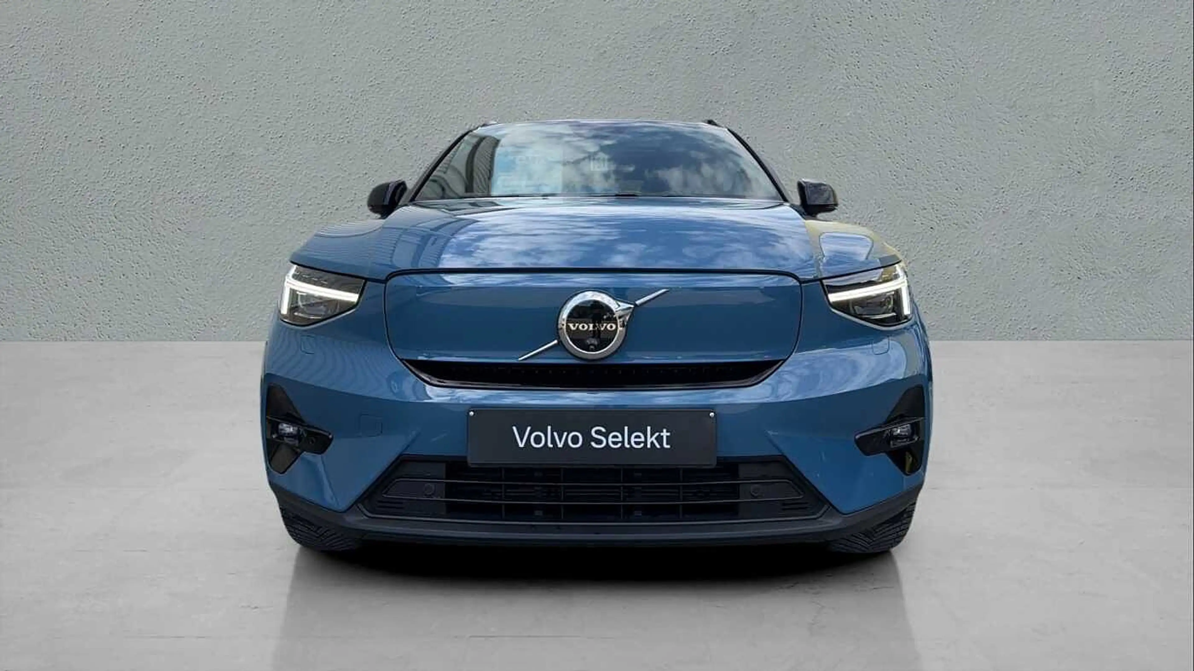 Volvo EX40 Ultra, Single Motor Extended Range, Elektrisch (BE — photo 9